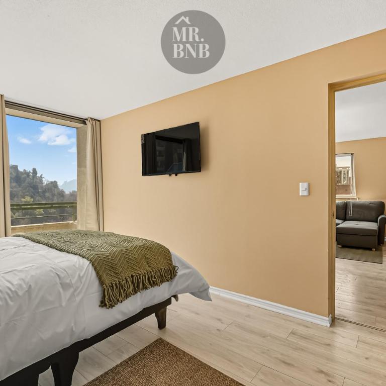 Marcoleta Apartments by Mr BnB - Two-Bedroom Apartment - 9