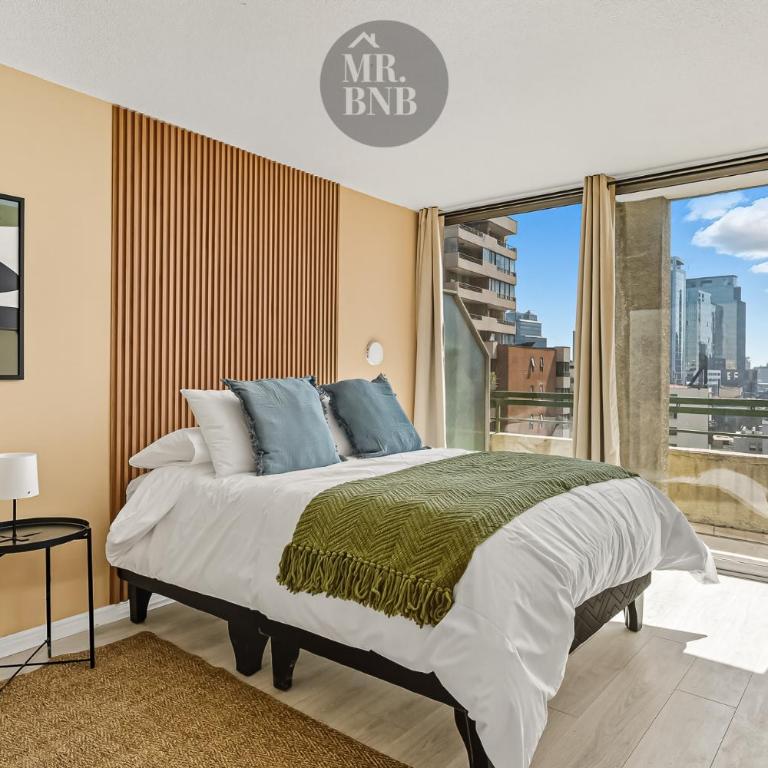 Marcoleta Apartments by Mr BnB - Two-Bedroom Apartment - 11