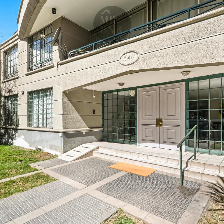 Marcoleta Apartments by Mr BnB - Two-Bedroom Apartment - 12