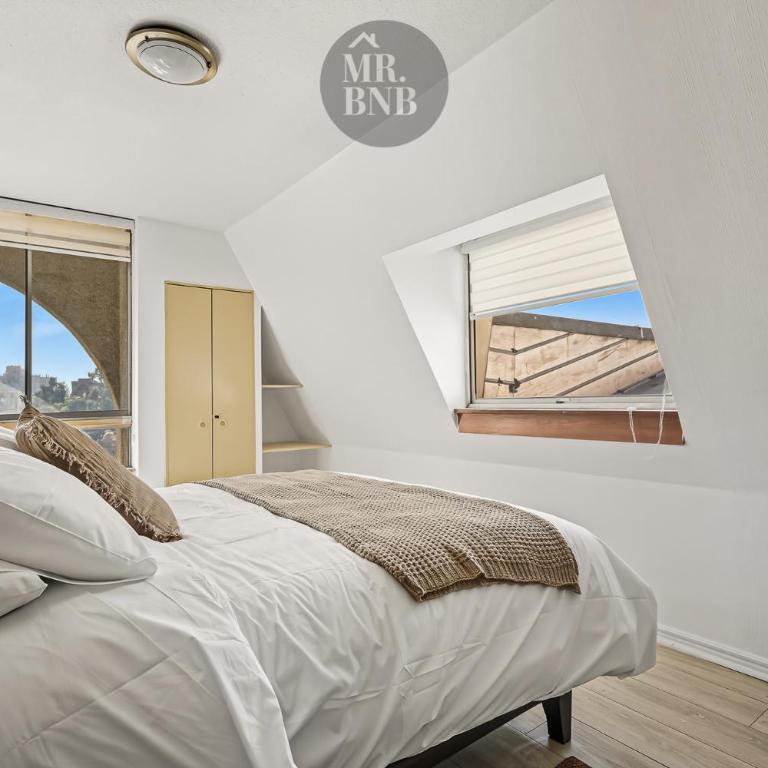 Marcoleta Apartments by Mr BnB - Two-Bedroom Apartment - 15