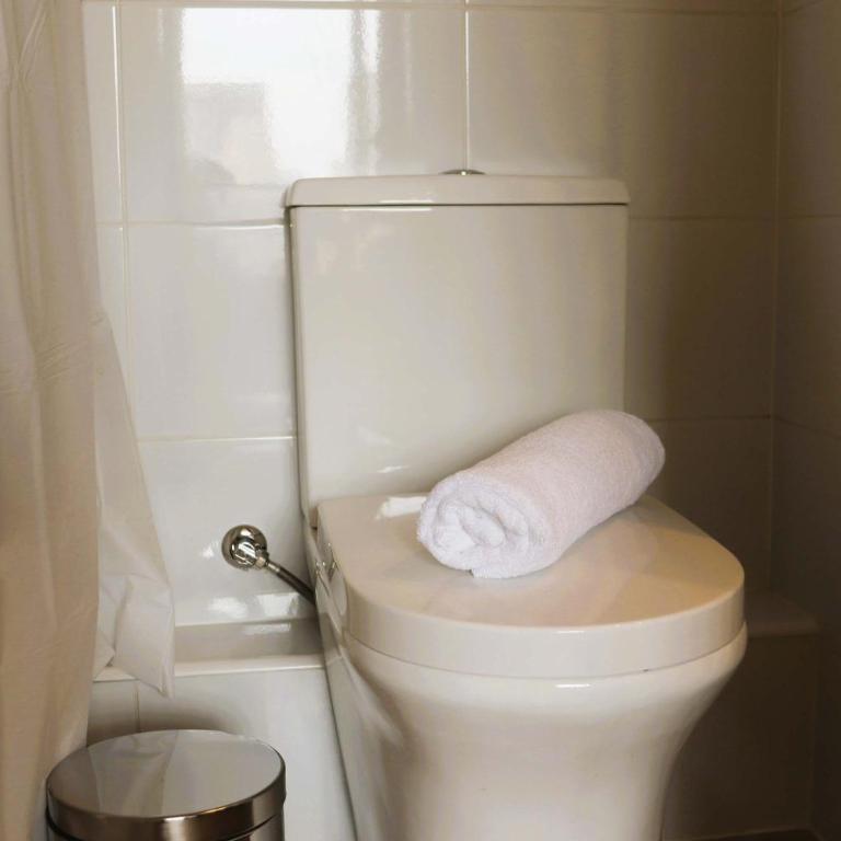 HOM I Wifi Piscina Parking Cowork Metro Almagro - Apartment - 26