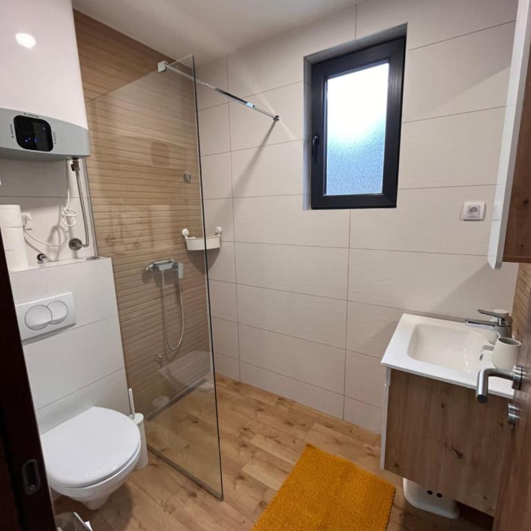 Pino Divčibare - Apartman sa 1 Spavaćom Sobom - 14