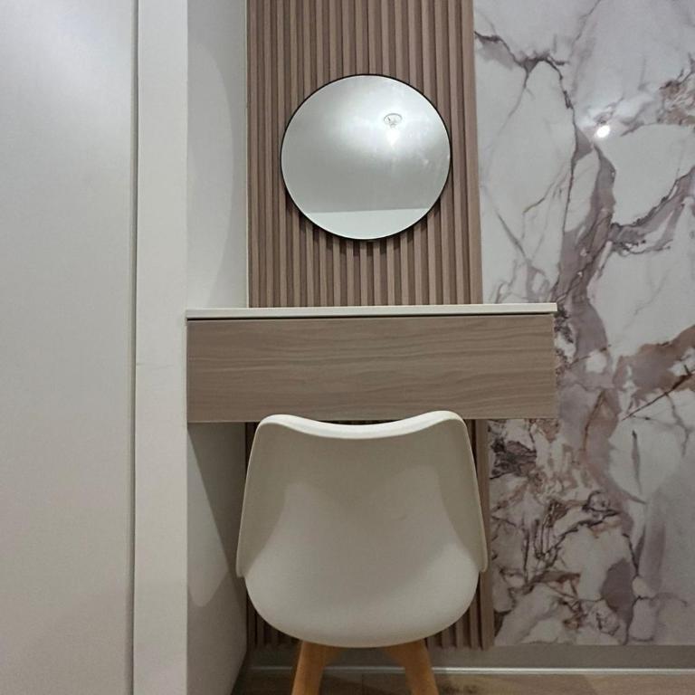 Moderno y acogedor departamento - Apartamento de 1 dormitorio - 2