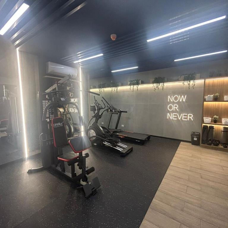 Moderno y acogedor departamento - One-Bedroom Apartment - 9