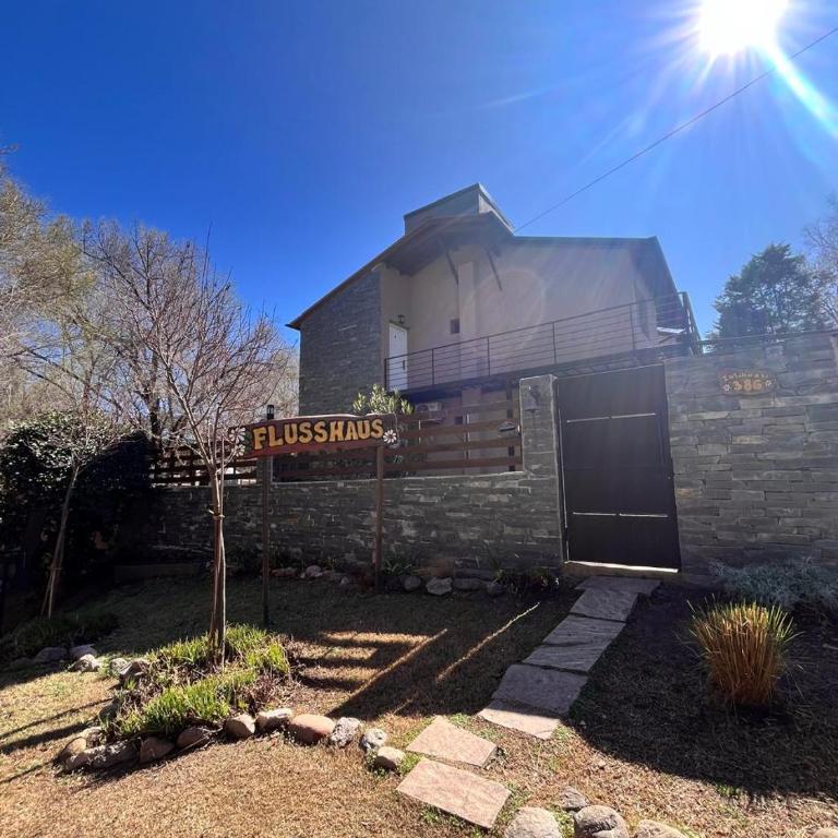 Fluss hauss 2 - Apartamento de 2 dormitorios - 3