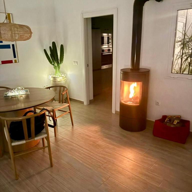 La Brisca Sun & Soul Pedregalejo - Three-Bedroom House - 18