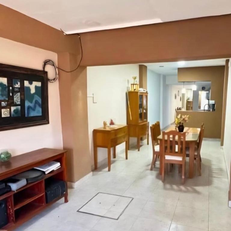Casa funcional en Ledesma - Casa de 3 dormitorios - 15