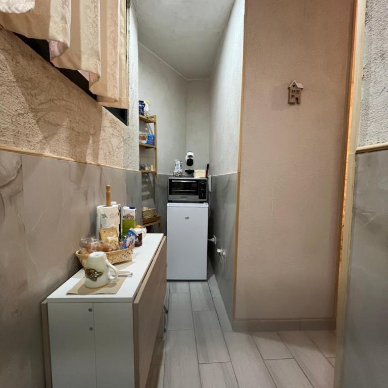 L'Ancora di Torrione - Casa con 2 Camere da Letto - 14