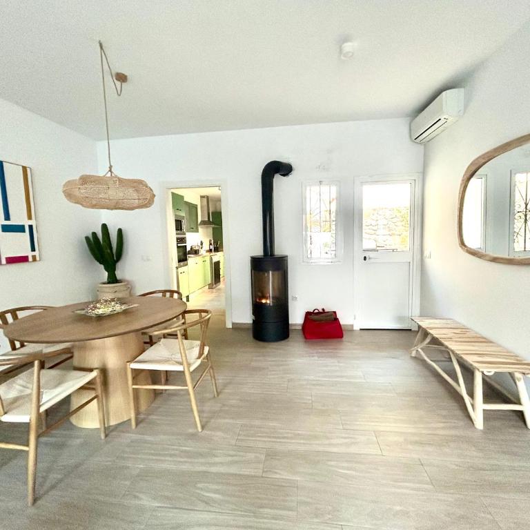 La Brisca Sun & Soul Pedregalejo - Three-Bedroom House - 19