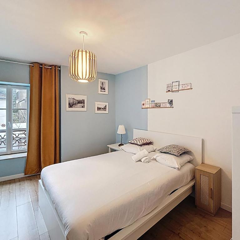 Sainte-Lucie appartement 3 pièces NETFLIX - Appartement 2 Chambres avec Vue - 8