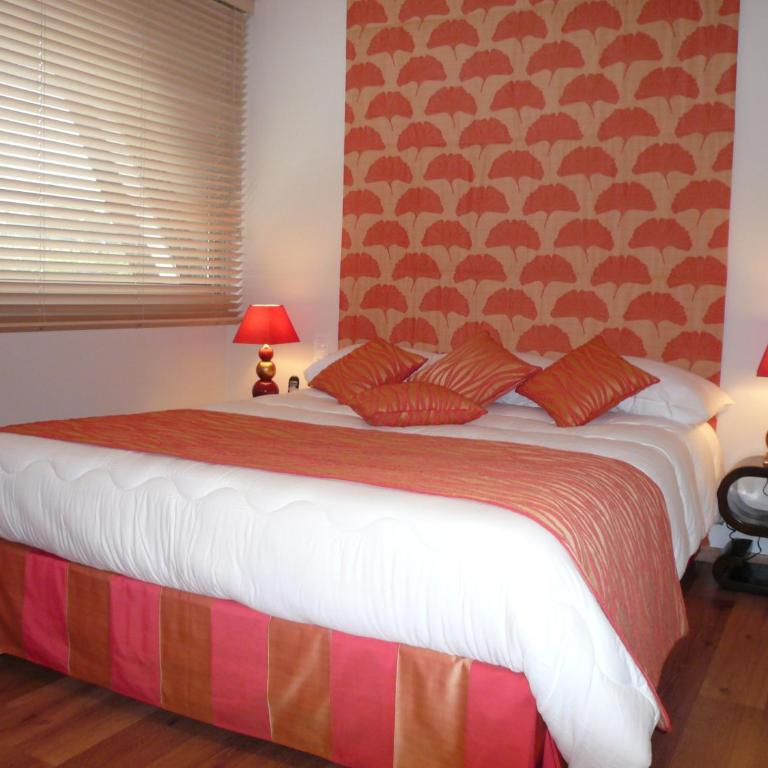 Logis Hotels, Hôtel Aquilon, Saint-Nazaire - Appartement - 6