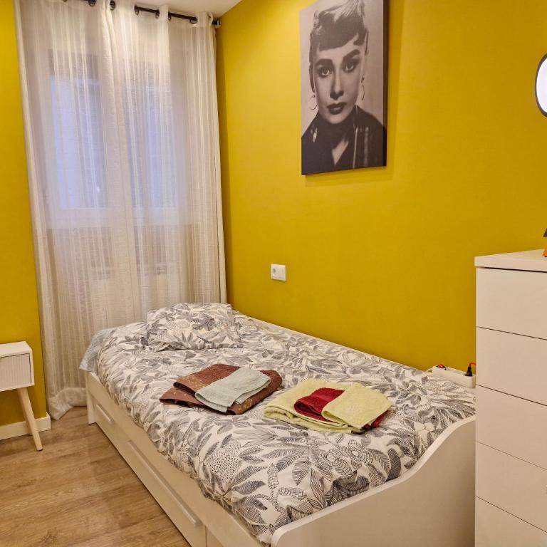 En el centro histórico, con el encanto de Portales - Apartamento de 2 dormitorios - 17