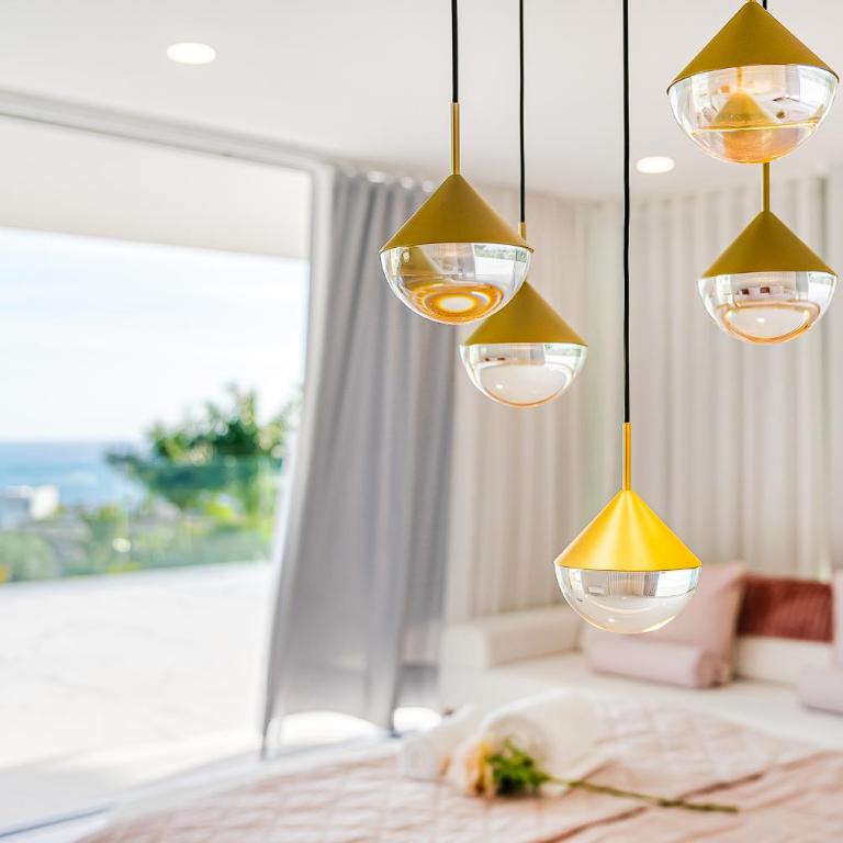 Luxury Villa with Heated Pool & Jacuzzi Near Costa Adeje Golf - Villa - 44