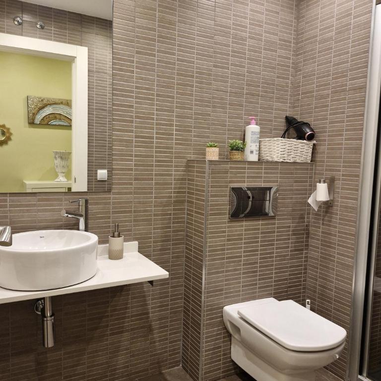 En el centro histórico, con el encanto de Portales - Apartamento de 2 dormitorios - 19