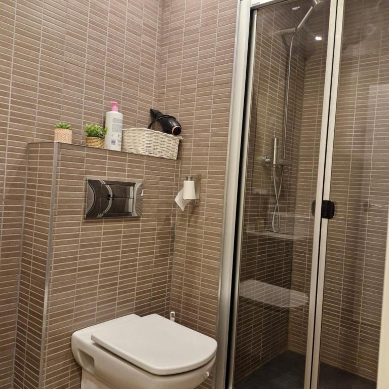 En el centro histórico, con el encanto de Portales - Apartamento de 2 dormitorios - 20