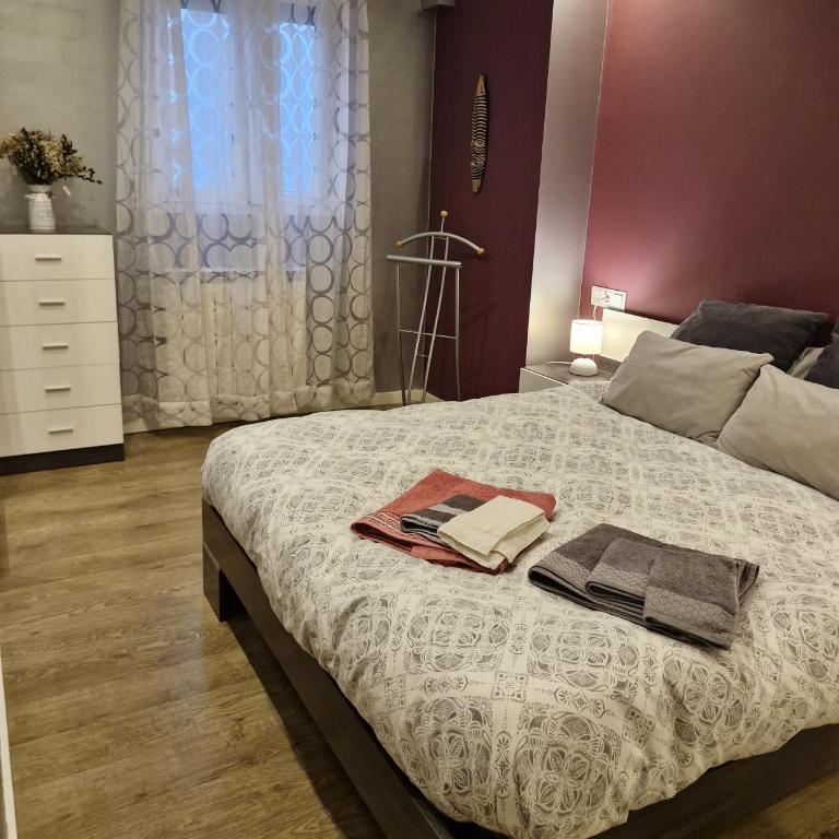 En el centro histórico, con el encanto de Portales - Apartamento de 2 dormitorios - 13