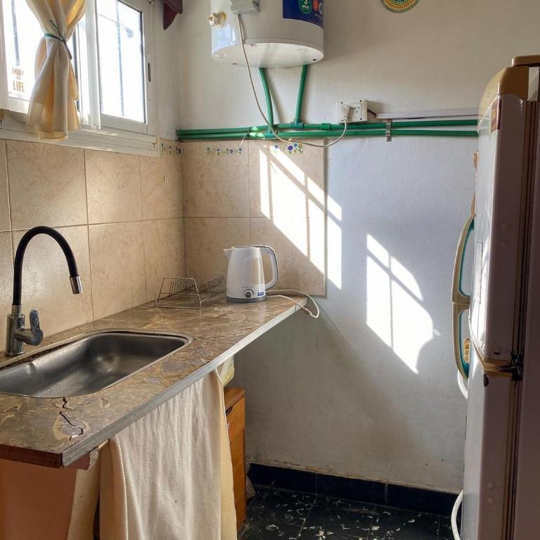 Ph Playas del Sur - Apartamento de 1 dormitorio - 4