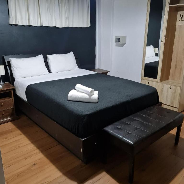 Gran Hotel Bellavista - Double Room - 27