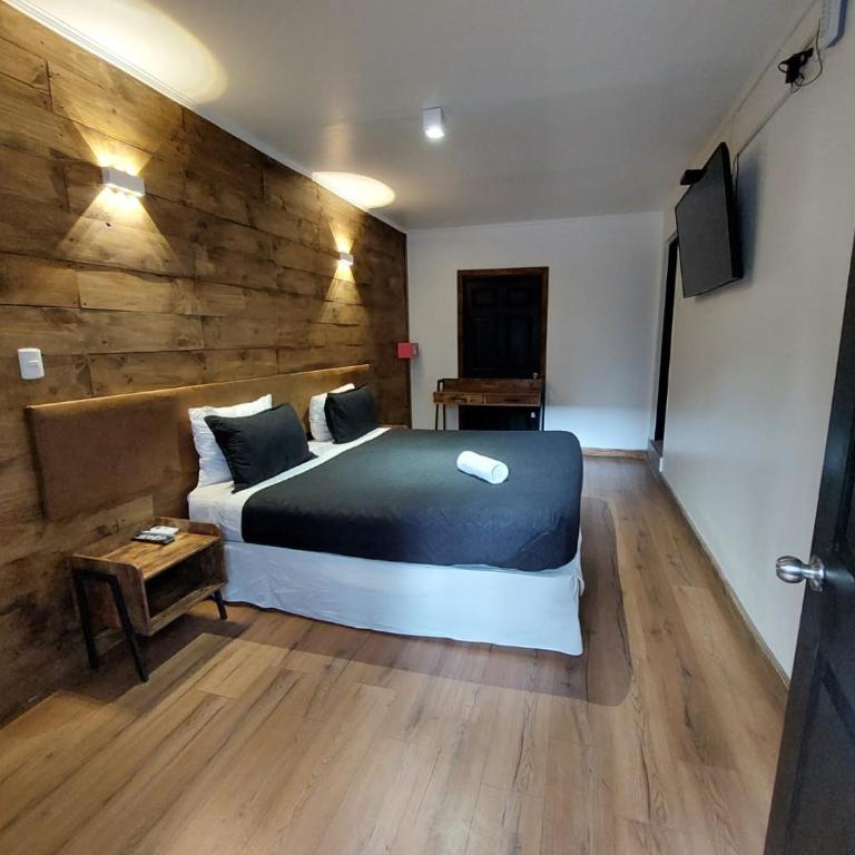 Gran Hotel Bellavista - Double Room - 20
