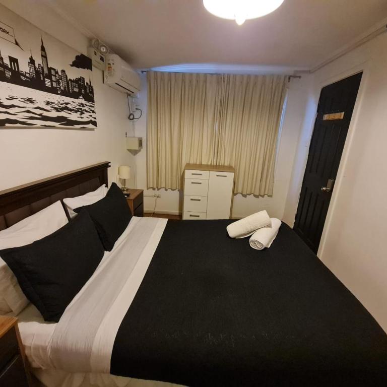 Gran Hotel Bellavista - Double Room - 28