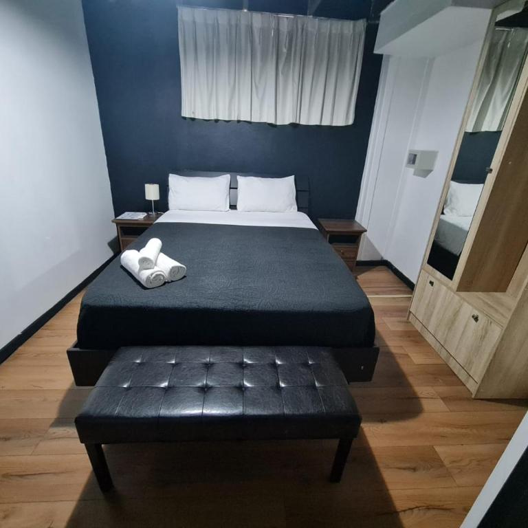 Gran Hotel Bellavista - Double Room - 25
