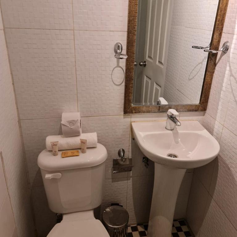 Gran Hotel Bellavista - Double Room - 18
