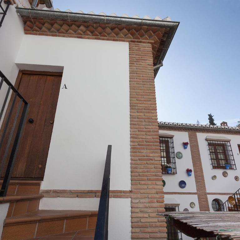 Casa Larga - Duplex Apartment - 15