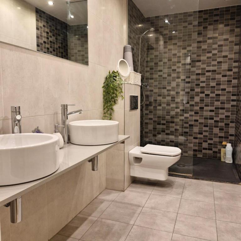En el centro histórico, con el encanto de Portales - Apartamento de 2 dormitorios - 15