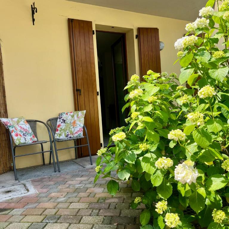 30&Lode, Mini in zona tranquilla - Appartamento con 1 Camera da Letto - 2
