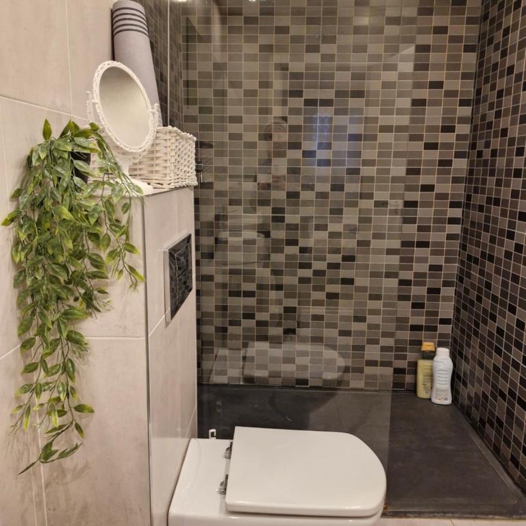 En el centro histórico, con el encanto de Portales - Apartamento de 2 dormitorios - 16