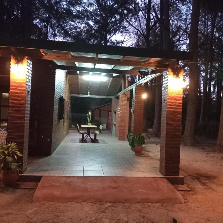 jardin de lourdes - Two-Bedroom House - 2