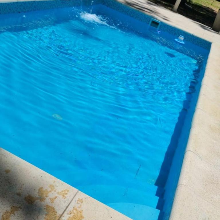 jardin de lourdes - Two-Bedroom House - 3