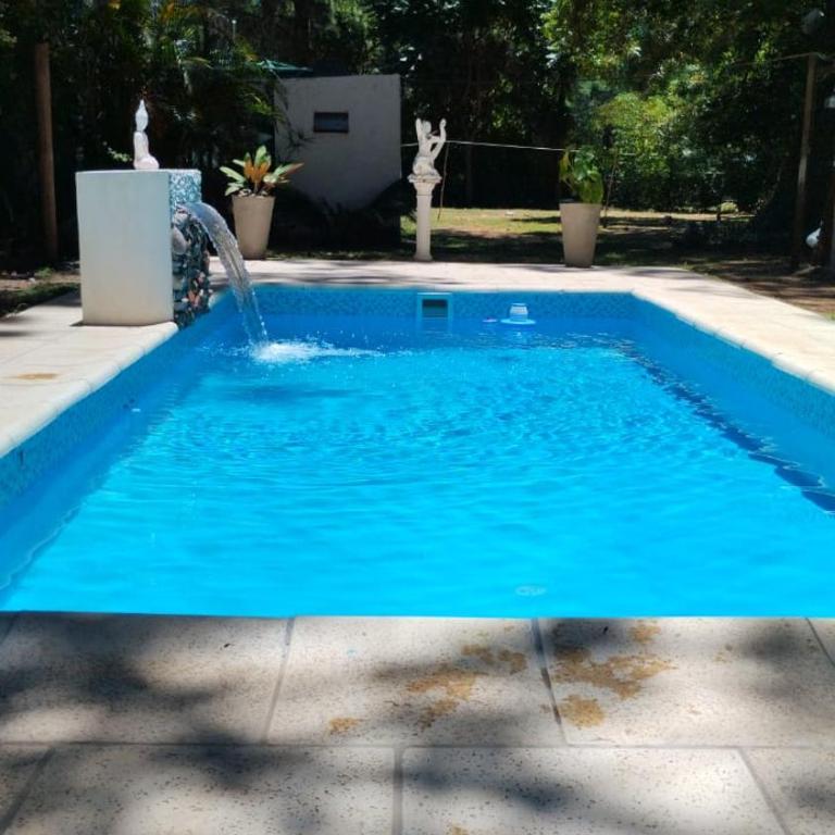jardin de lourdes - Two-Bedroom House - 5