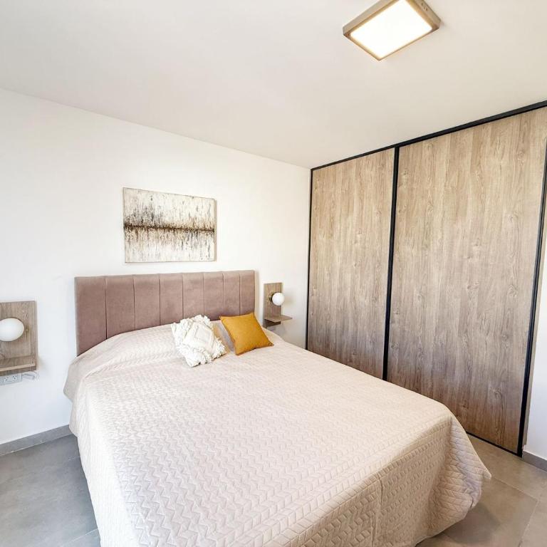PASEO QUATTRO Alquileres - Two-Room Apartment - 2