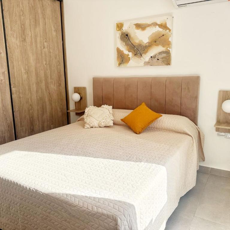 PASEO QUATTRO Alquileres - Two-Room Apartment - 3