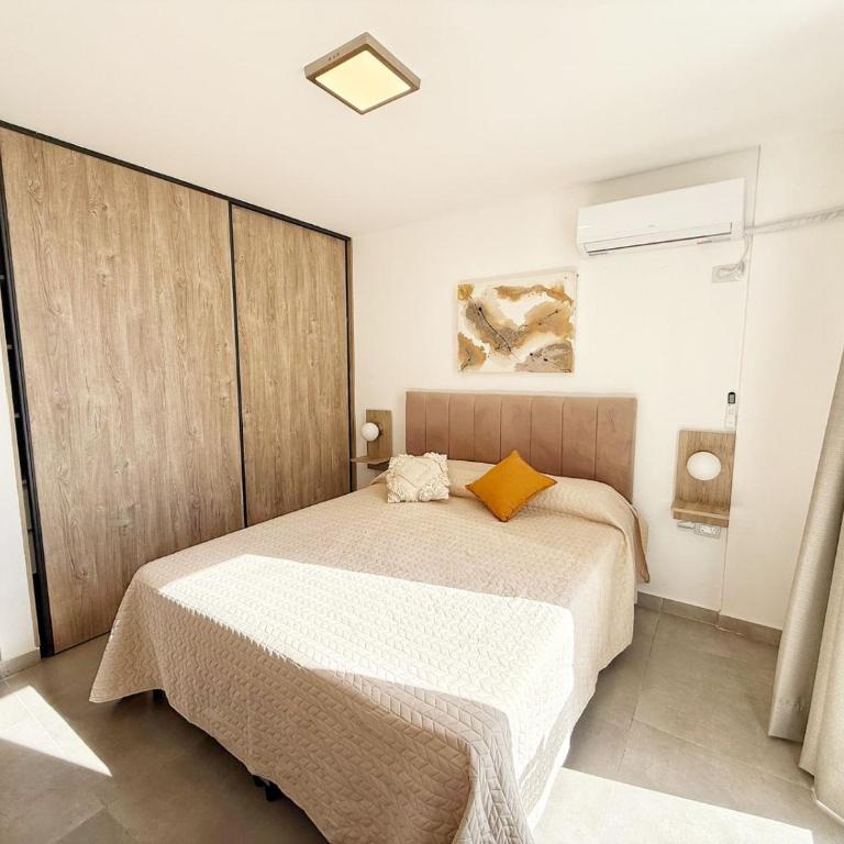 PASEO QUATTRO Alquileres - Two-Room Apartment - 1