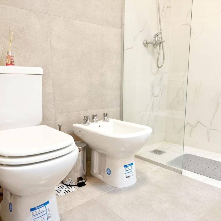 PASEO QUATTRO Alquileres - Two-Room Apartment - 7