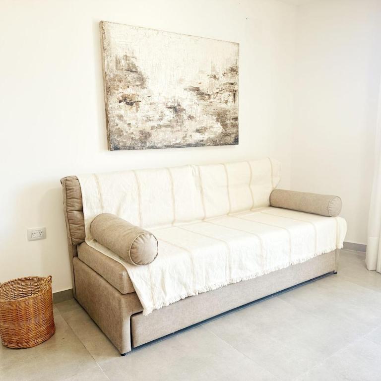PASEO QUATTRO Alquileres - Two-Room Apartment - 8