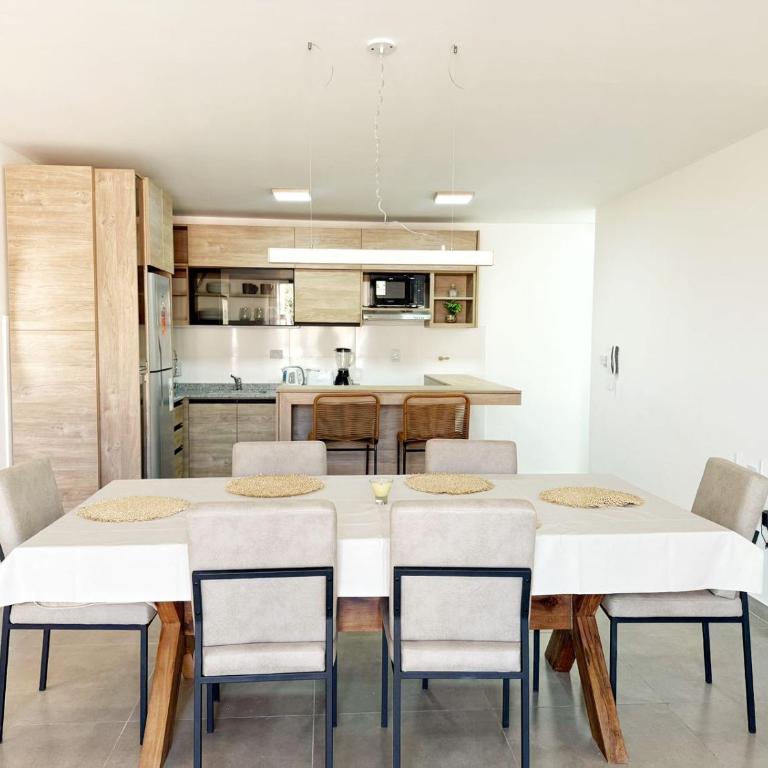 PASEO QUATTRO Alquileres - Two-Room Apartment - 9