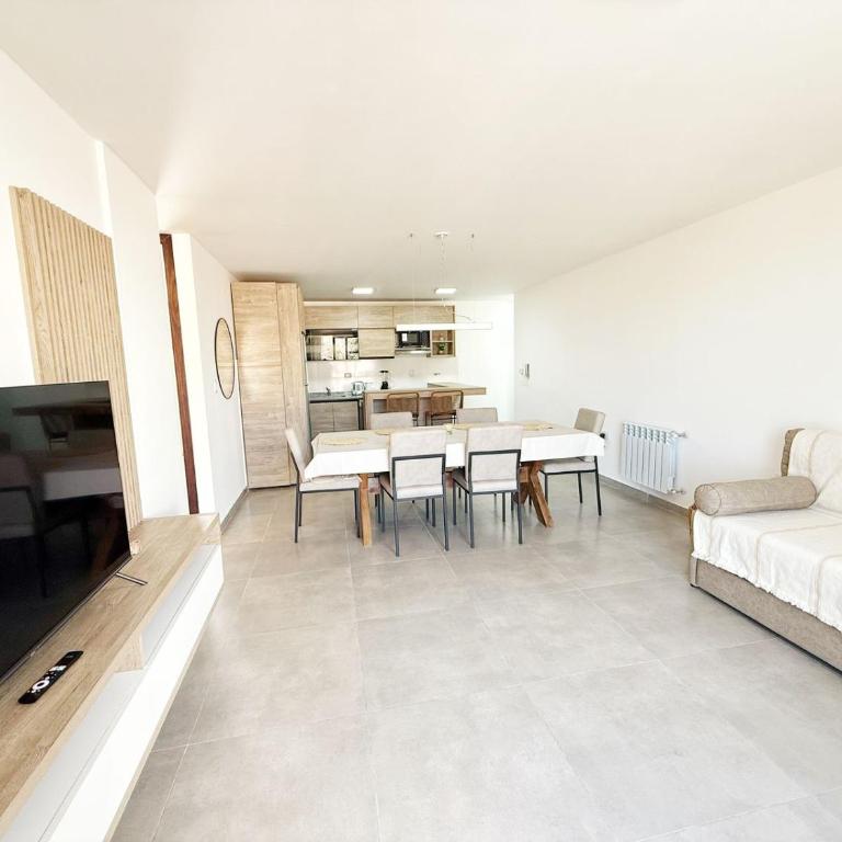 PASEO QUATTRO Alquileres - Two-Room Apartment - 10