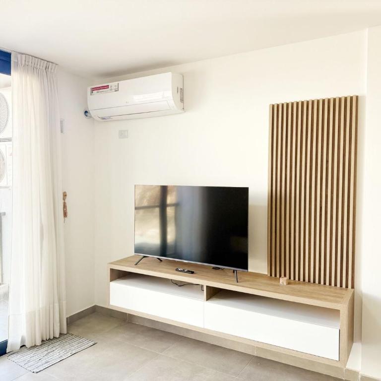 PASEO QUATTRO Alquileres - Two-Room Apartment - 11