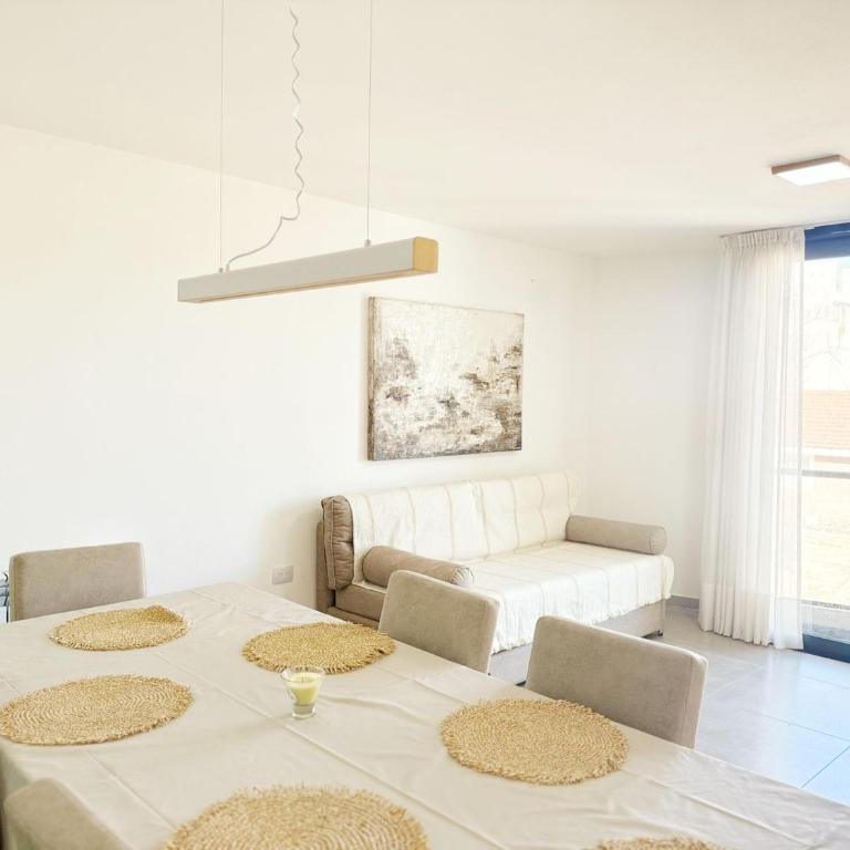 PASEO QUATTRO Alquileres - Two-Room Apartment - 13