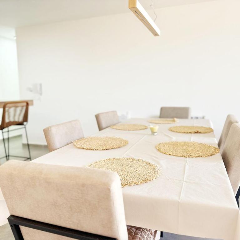 PASEO QUATTRO Alquileres - Two-Room Apartment - 14