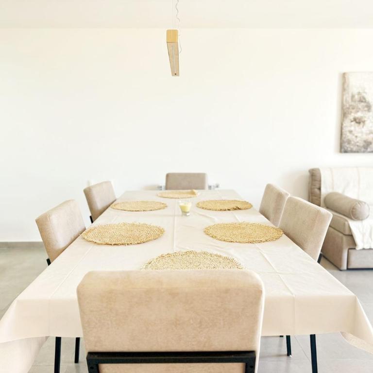 PASEO QUATTRO Alquileres - Two-Room Apartment - 15