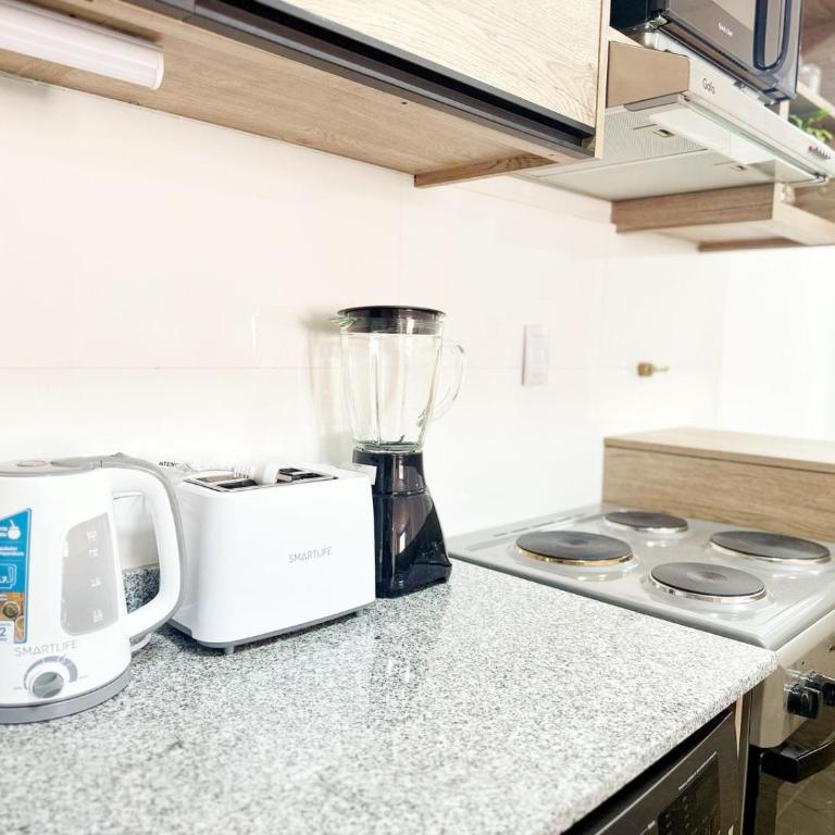 PASEO QUATTRO Alquileres - Two-Room Apartment - 16
