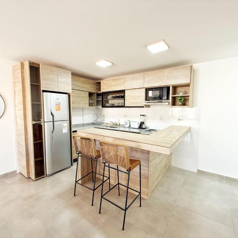 PASEO QUATTRO Alquileres - Two-Room Apartment - 17