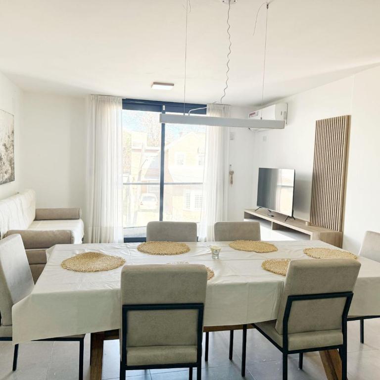 PASEO QUATTRO Alquileres - Two-Room Apartment - 20