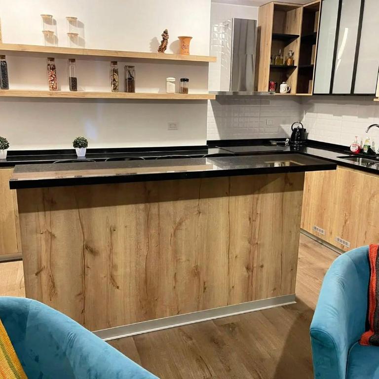 Lima Polo Aparts - Two-Bedroom Apartment - 15
