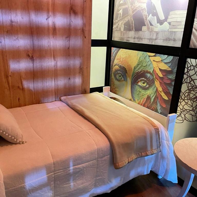 Lima Polo Aparts - Two-Bedroom Apartment - 6