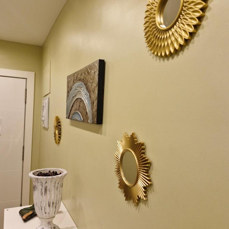 En el centro histórico, con el encanto de Portales - Apartamento de 2 dormitorios - 3